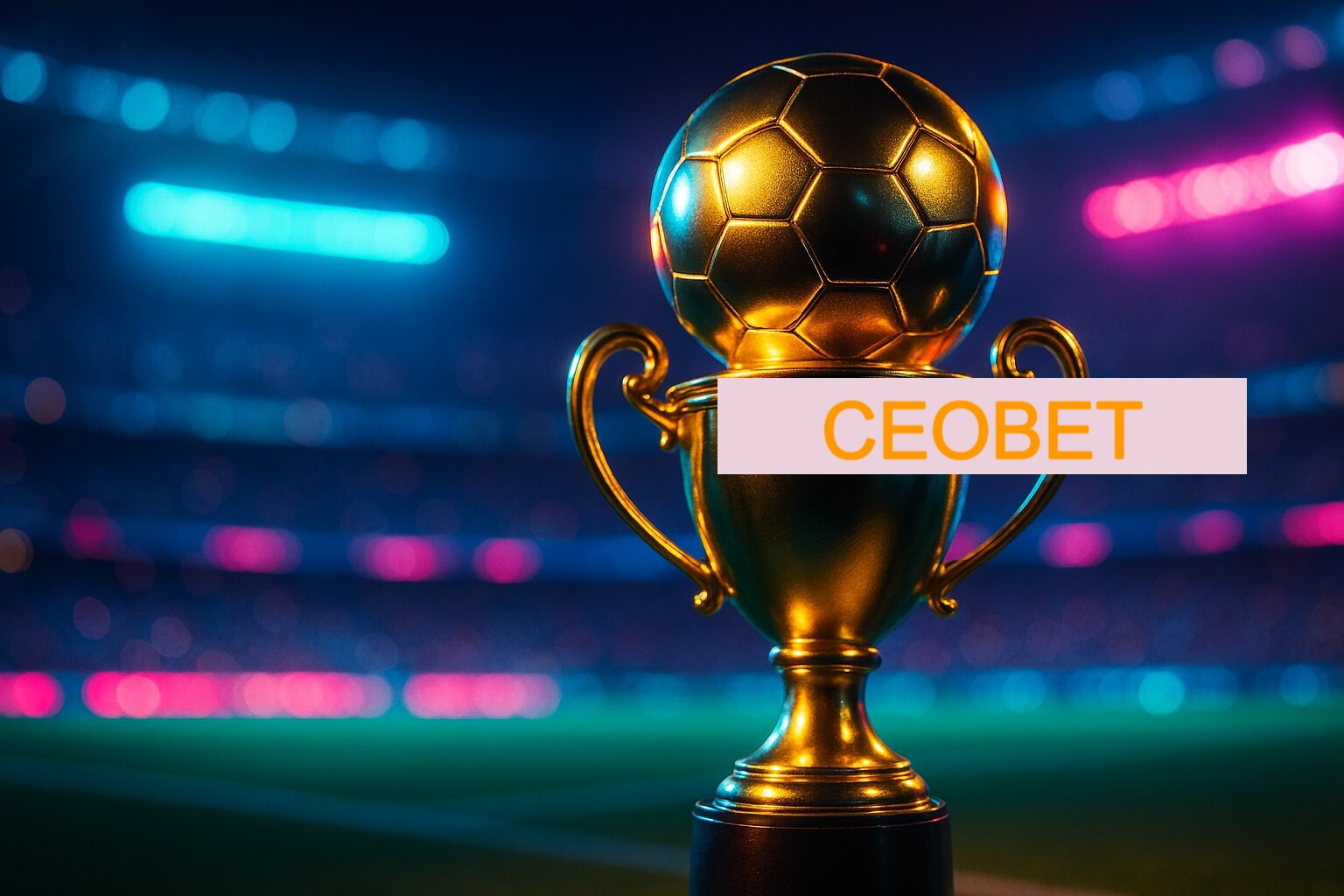 Eventos Esportivos