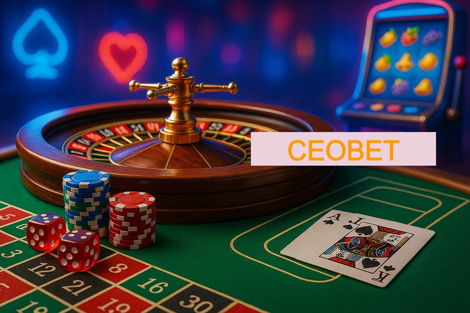 Jogos Recomendados