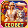 Logo da CEOBET
