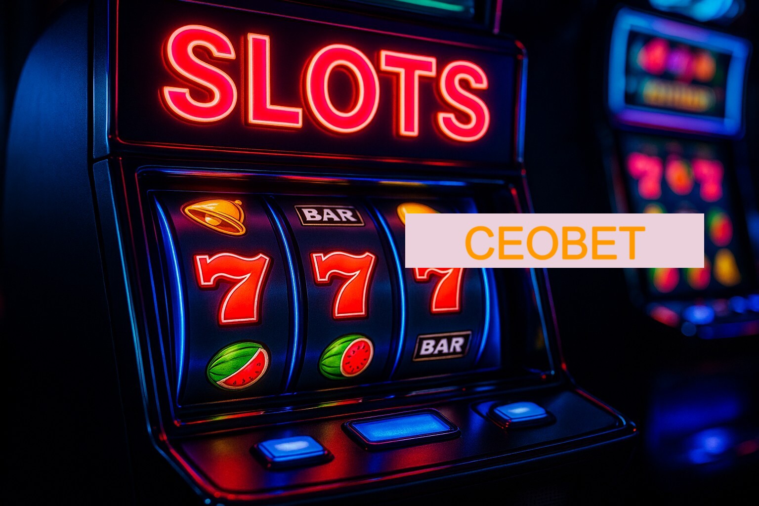 Benefícios dos Slots